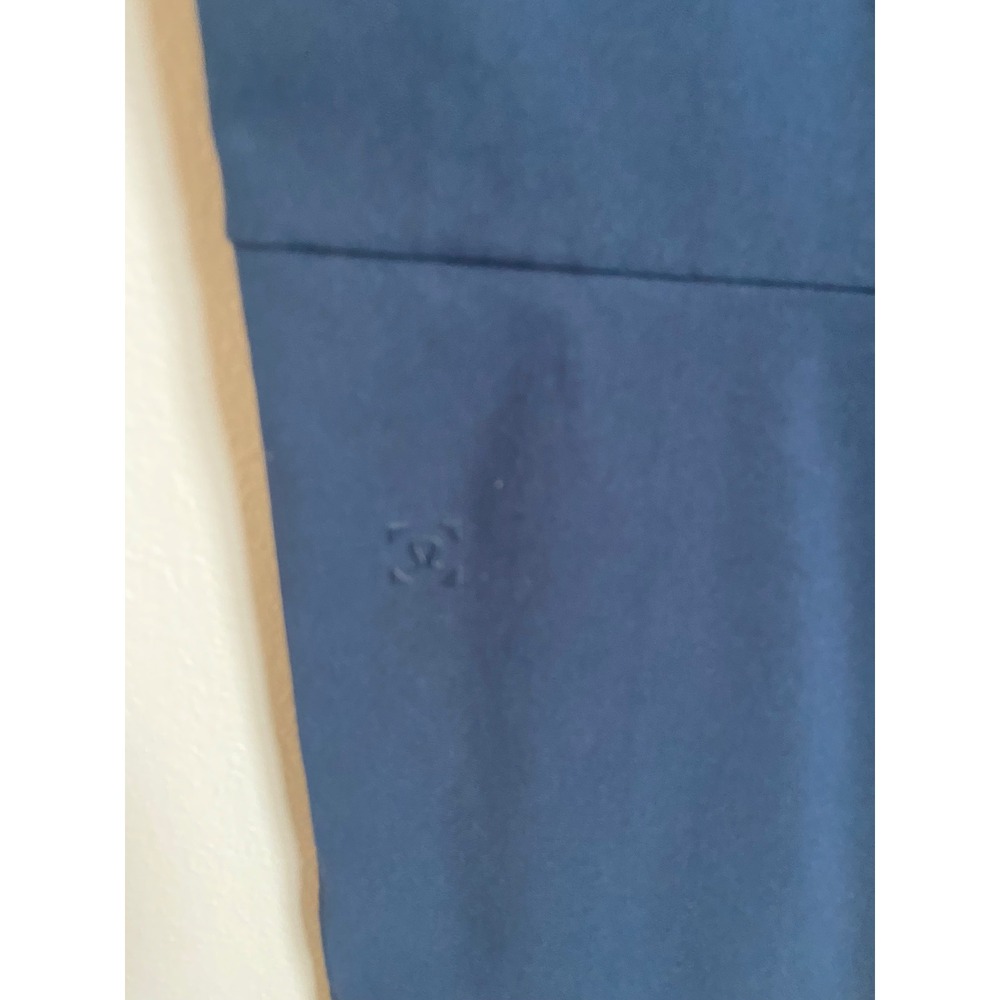 Lululemon ABC Jogger Navy Blue Warpstreme‎ Tapered Pants Mens Size Small - Picture 5 of 6